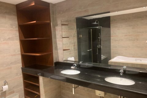 Квартира в Паттайе, Таиланд с 2 комнатами № 155542 - фото 19