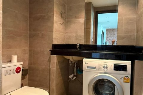 Квартира в Паттайе, Таиланд с 2 комнатами № 155542 - фото 13