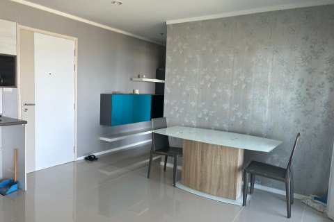 Квартира в Паттайе, Таиланд с 3 комнатами № 155540 - фото 7