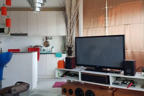 Квартира в Паттайе, Таиланд с 2 комнатами  № 155546 - фото 3