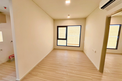 Condo à Bangkok, Thaïlande, 1 chambre № 186306