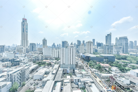 คอนโดมิเนียมในกรุงเทพฯ, ประเทศไทย, 1 ห้องนอน № 186305 - รูปถ่าย 8