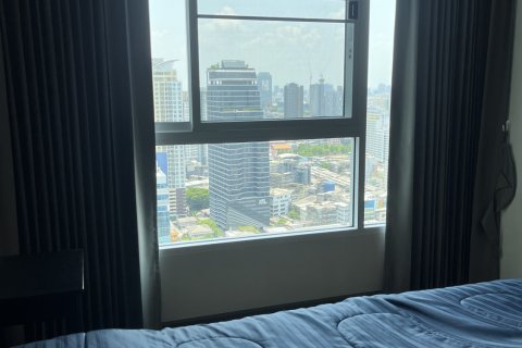 Studio dans le Condo à Ratchathewi, Bangkok, Thaïlande № 140161 - photo 9