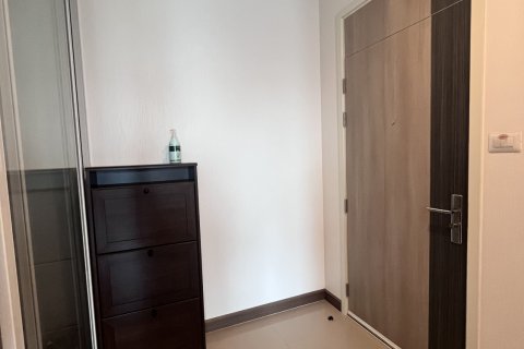 Studio dans le Condo à Ratchathewi, Bangkok, Thaïlande № 140161 - photo 14