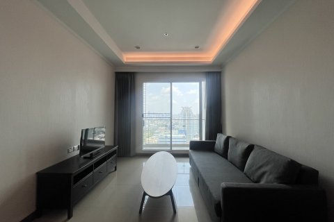 Studio dans le Condo à Ratchathewi, Bangkok, Thaïlande № 140161 - photo 10