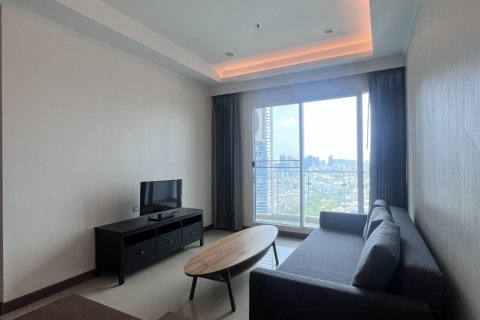 Studio dans le Condo à Ratchathewi, Bangkok, Thaïlande № 140161 - photo 12