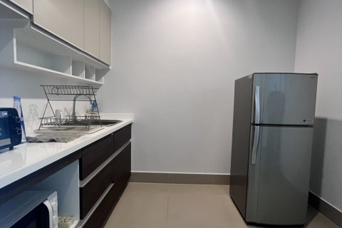 Studio dans le Condo à Ratchathewi, Bangkok, Thaïlande № 140161 - photo 6