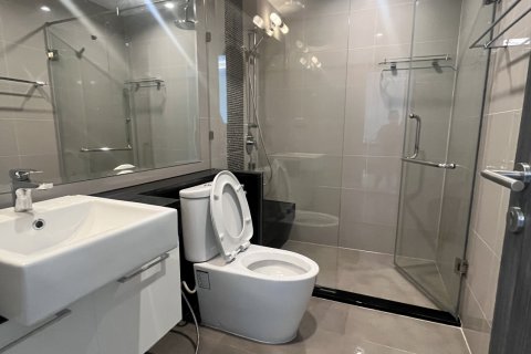 Studio dans le Condo à Ratchathewi, Bangkok, Thaïlande № 140161 - photo 4