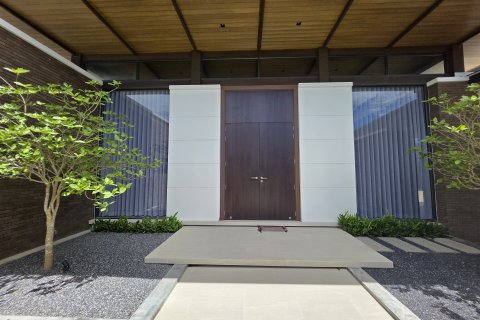 Villa à Phuket, Thaïlande 4 chambres № 140163 - photo 23