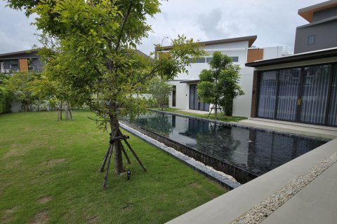 Villa à Phuket, Thaïlande 4 chambres № 140163 - photo 4