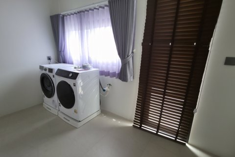 Villa à Phuket, Thaïlande 4 chambres № 140163 - photo 14