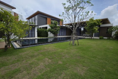 Villa à Phuket, Thaïlande 4 chambres № 140163 - photo 2