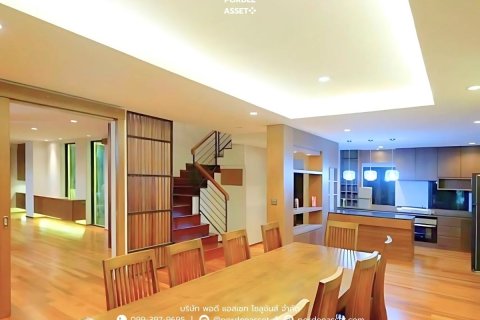 House in Rangsit, Thailand 6 bedrooms № 163142 - photo 5