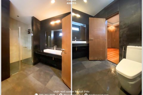 House in Rangsit, Thailand 6 bedrooms № 163142 - photo 12