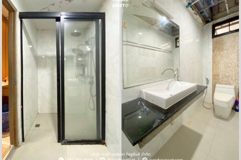 House in Rangsit, Thailand 6 bedrooms № 163142 - photo 15