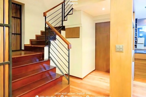 House in Rangsit, Thailand 6 bedrooms № 163142 - photo 8