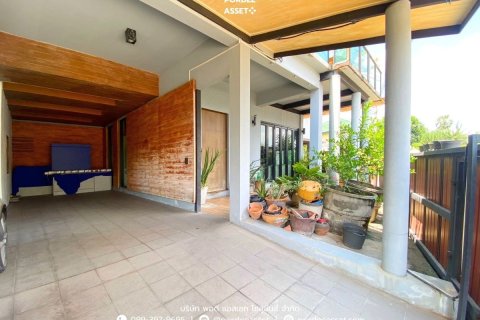 House in Rangsit, Thailand 6 bedrooms № 163142 - photo 26