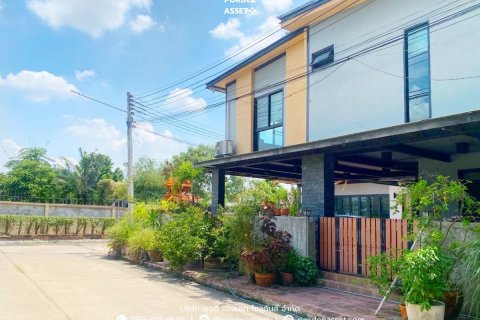 House in Rangsit, Thailand 6 bedrooms № 163142 - photo 29
