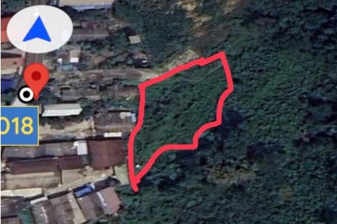 Земельный участок в Пхукете, Таиланд 5616.8м2  № 163145 - фото 2