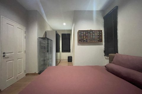 Condo à Saphan Sung, Bangkok, Thaïlande, 3 chambres  № 163141 - photo 10