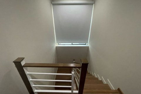 Condo à Saphan Sung, Bangkok, Thaïlande, 3 chambres  № 163141 - photo 8