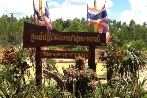 Terrain à Khon Kaen, Thaïlande 24000 m2 № 163147 - photo 4