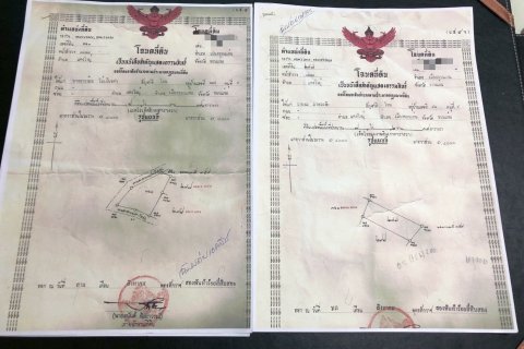 Terrain à Khon Kaen, Thaïlande 24000 m2 № 163147 - photo 3