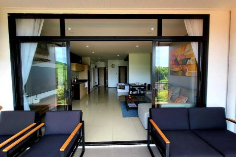 Студия в кондо в Пхукете, Таиланд № 163144 - фото 8