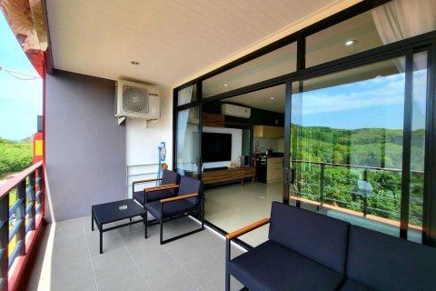 Студия в кондо в Пхукете, Таиланд № 163144 - фото 6