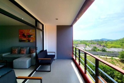 Студия в кондо в Пхукете, Таиланд № 163144 - фото 5