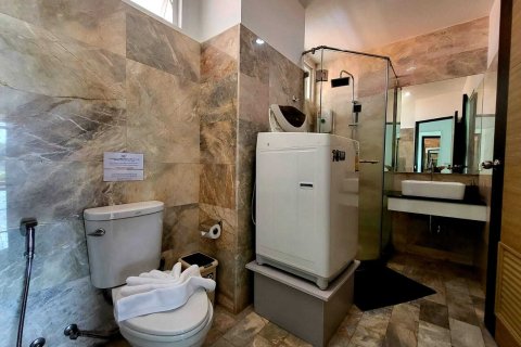 Студия в кондо в Пхукете, Таиланд № 163144 - фото 9