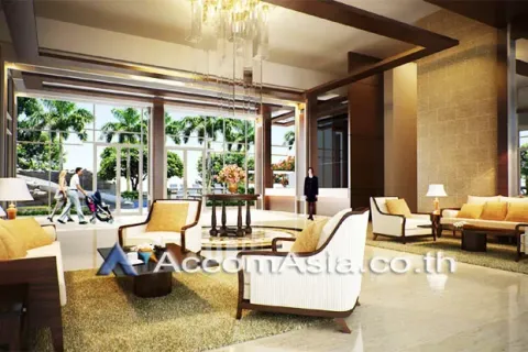 Eigentumswohnung in Bang Lamung, Thailand, 1 Schlafzimmer № 218528 - Foto 6