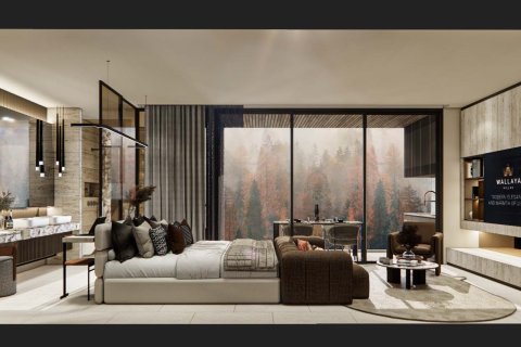 Eigentumswohnung in Bang Tao, Thailand, 1 Schlafzimmer № 222393 - Foto 11