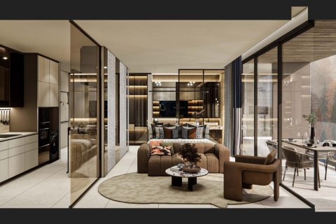 Eigentumswohnung in Bang Tao, Thailand, 1 Schlafzimmer № 222393 - Foto 4