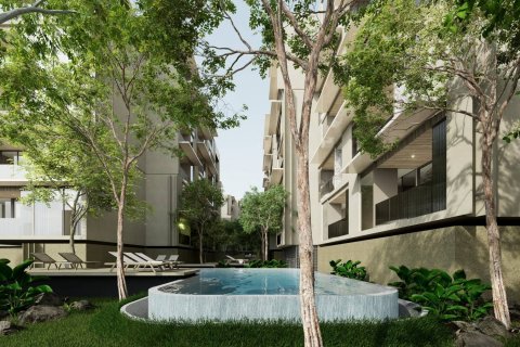 Eigentumswohnung in Bang Tao, Thailand, 1 Schlafzimmer № 222393 - Foto 17