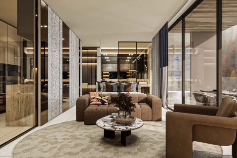 Eigentumswohnung in Bang Tao, Thailand, 1 Schlafzimmer № 222393 - Foto 7