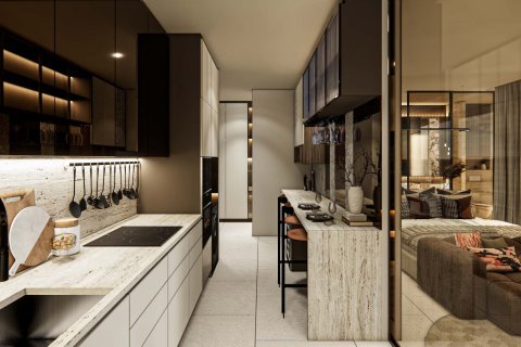 Eigentumswohnung in Bang Tao, Thailand, 1 Schlafzimmer № 222393 - Foto 5