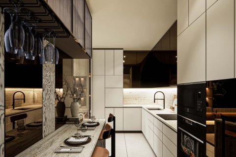 Eigentumswohnung in Bang Tao, Thailand, 1 Schlafzimmer № 222393 - Foto 3