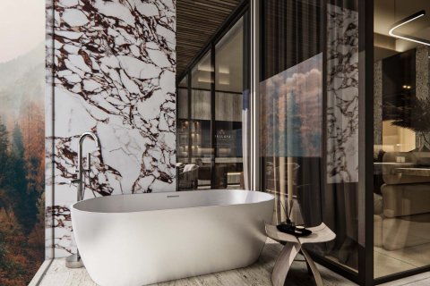 Eigentumswohnung in Bang Tao, Thailand, 1 Schlafzimmer № 222393 - Foto 8