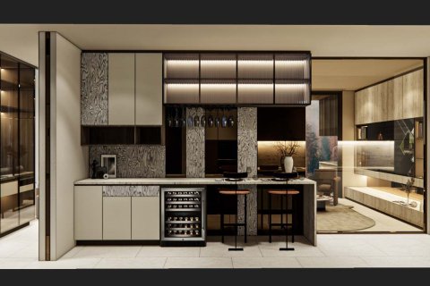 Eigentumswohnung in Bang Tao, Thailand, 1 Schlafzimmer № 222393 - Foto 14