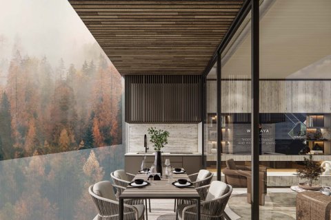 Eigentumswohnung in Bang Tao, Thailand, 1 Schlafzimmer № 222393 - Foto 13