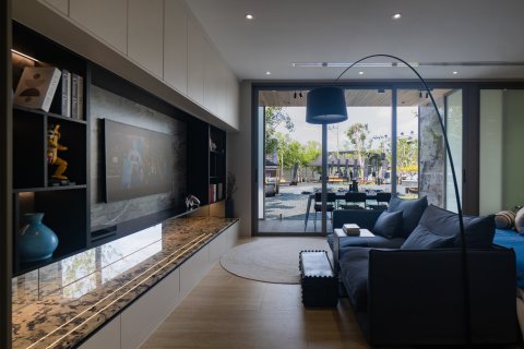 Eigentumswohnung in Bang Tao, Thailand, 1 Schlafzimmer № 222393 - Foto 27