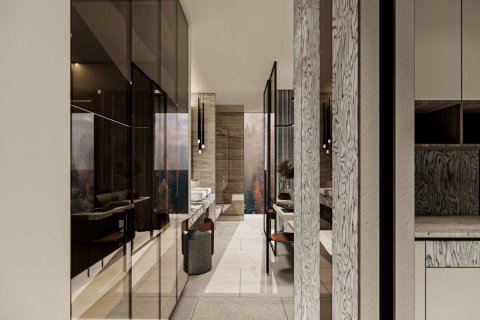 Eigentumswohnung in Bang Tao, Thailand, 1 Schlafzimmer № 222393 - Foto 2