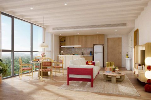 Eigentumswohnung in Hua Hin, Thailand, 1 Schlafzimmer  № 222397 - Foto 10
