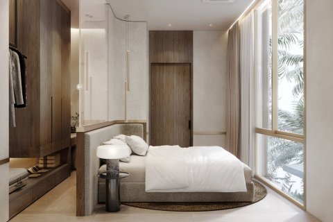 Villa in Phuket, Thailand 3 Schlafzimmer № 222394 - Foto 17