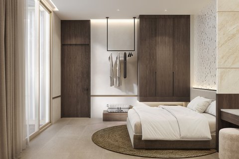 Villa in Phuket, Thailand 3 Schlafzimmer № 222394 - Foto 12