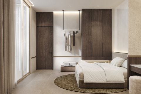 Villa in Phuket, Thailand 3 Schlafzimmer № 222394 - Foto 13