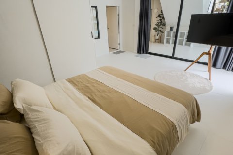 Вилла в Чиангмае, Таиланд с 4 спальнями  № 139228 - фото 3