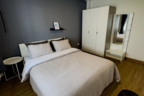 Вилла в Чиангмае, Таиланд с 4 спальнями  № 139228 - фото 7