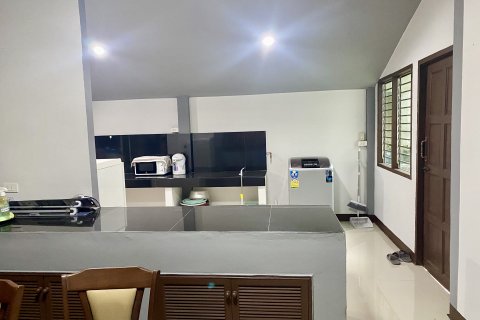 Дом в Ханг Донге, Таиланд с 3 спальнями  № 139232 - фото 10